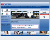 Bild Autohaus Schreiber OHG