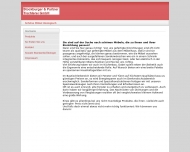 Bild Stockburger & Partner Tischlerei GmbH