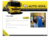 Bild Auto Kohl GmbH