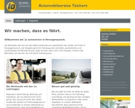 Bild Auto Teichert