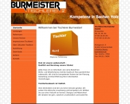 Bild Uwe Burmeister Tischlerei GmbH