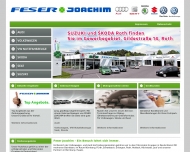 Bild Autohaus Joachim
