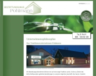 Bild Bestattungsinstitut Pohlmann GmbH