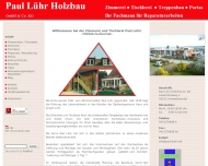Bild Webseite  Kiel
