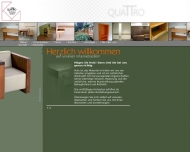 Bild Quattro Tischlerei GmbH