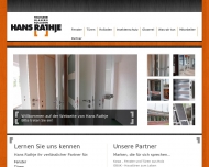Bild Hans Rathje GmbH