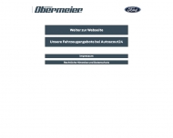 Bild Autohaus Obermeier
