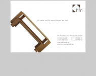 Bild hfn Tischlerei-Innenausbau GmbH E. Nolte