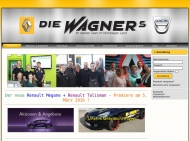Bild Die Wagners GmbH & Co. KG Autohaus