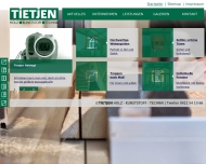 Bild Tietjen Holz Kunststoff Technik GmbH & Co. KG