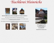 Bild Gebr. Heinrichs GmbH