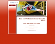Bild Schreinerei Henkel & Shne GmbH