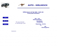 Bild Autohaus Hirluksch