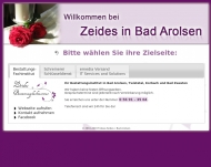 Bild Zeides Bestattungs-Fachinstitut