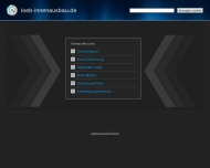 Bild Löb Peter e.K. Schreinerei