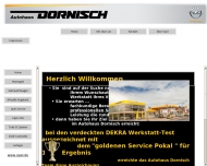 Bild AUTOHAUS DORNISCH