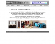 Bild Fischer Gerd Küchen-Fenster-Türen-Treppen