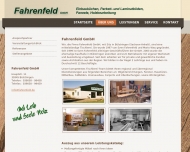 Bild Fahrenfeld GmbH