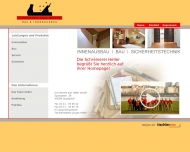 Bild Schreinerei Karl Heller GmbH