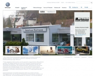Bild Autohaus Hartmann GmbH