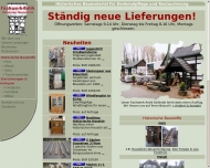 Bild Fachwerk-Antik GmbH