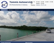 Bild Tommi's Autoservice
