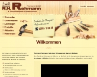 Bild R. H. Rehmann Tischlerei GmbH