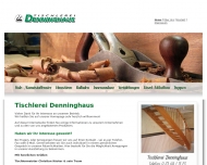 Bild Tischlerei Denninghaus e.K. Inhaber Christian Kster