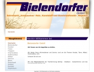 Bild Bielendorfer Adolf GmbH Schreinerei