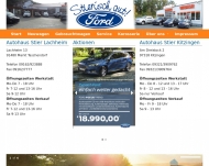 Bild Auto-Stier GmbH