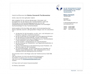 Bild Damwerth GmbH & Co. KG Helmut  Tischlerei