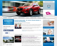Bild Schuster Automobile GmbH & Co. KG
