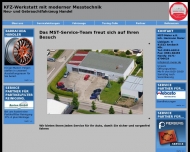 Bild MST-Meier e.K. Inhaber Hermann Meier