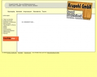 Website Krapohl