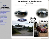 Bild Auto-Deinl GmbH
