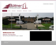 Bild Manfred Bttner & Shne GmbH Bau- und Mbelschreinerei