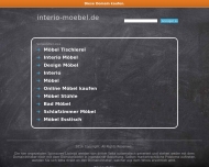 Bild Interio GmbH Mbel und Innenausbau