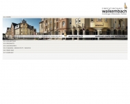 Bild Walkembach GmbH Einrichtungshaus