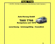 Bild Auto-Herzog GmbH