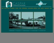 Bild L. u. W. Caspar Tischlerei Fensterbau und Innenausbau GmbH