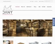 Bild Schreinerei Dany GmbH
