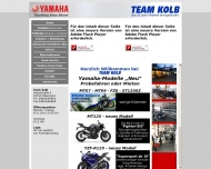 Bild Kfz.-Kolb GmbH Motorradhandel