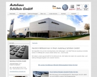 Bild Schülein Autohaus GmbH