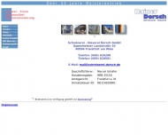Bild Rainer Dorsch GmbH