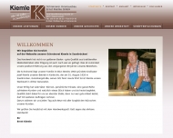 Bild Schreinerei Ernst Kiemle Gesellschaft mit beschrnkter Haftung