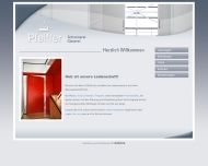 Bild Schreinerei Pfeiffer GmbH