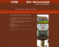 Bild Wolf/Weirauch GmbH