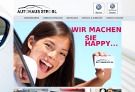 Bild Strobl Autohaus GmbH Kfz