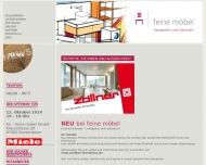 Bild FM - FEINE MBEL GmbH