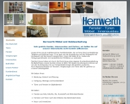 Bild Herrwerth Mbel und Holzbearbeitung GmbH